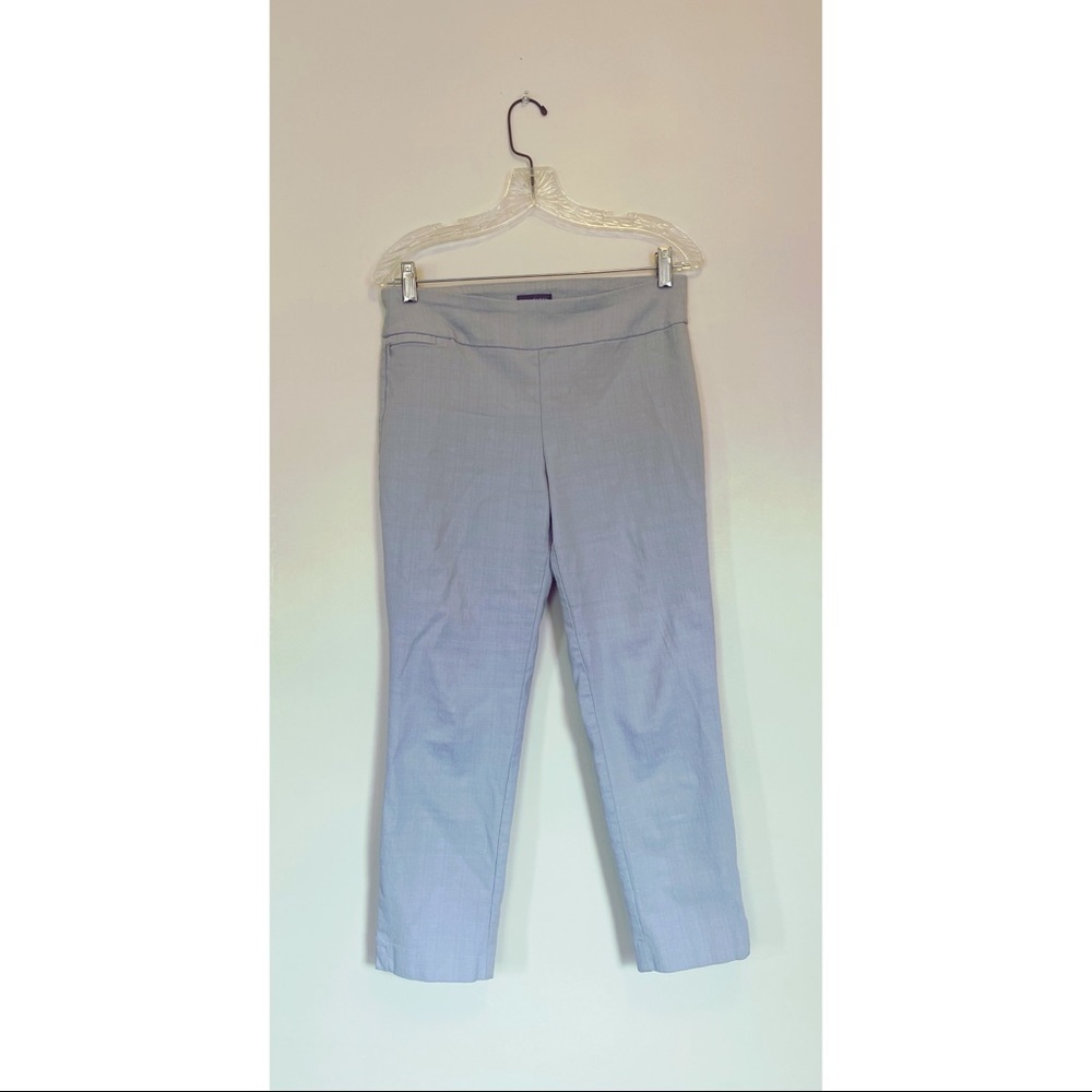 Van Heusen Cropped Trousers Size 8